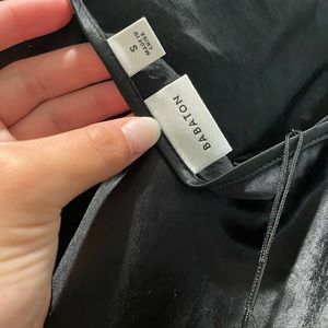ARITZIA Babaton Black Romero Dress!
